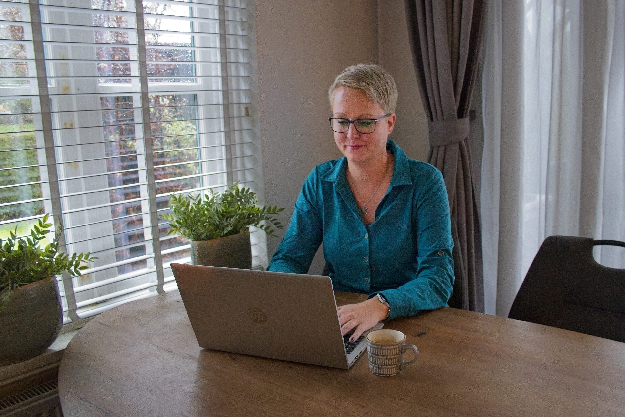 mantelzorgmakelaar Hilda